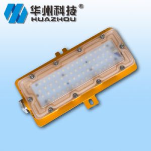 Bfc8185 explosion proof tunnel lamp